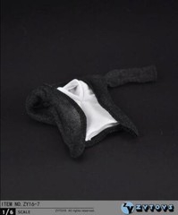 ZYTOYS 1/6 Scale Michael Jackson Dancing Hat Clothes Set For 12” Figure