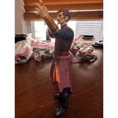 Marvel Legends What If…? Legends The Watcher Series Doctor Strange Supreme