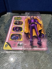 Batman (1966) Classic TV Series 5 BATGIRL 8″ Mego-style Retro Action Figure NEW
