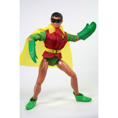 MEGO Corporation World’s Greatest Super-Heroes 50th Anniversary Robin Figure