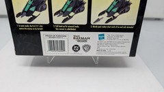 Batman Mission Masters 4 B.A.T.V. (See Photos)