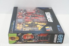 GI Joe Classified Diver Vs Cobra Diver #169