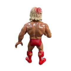 Wrestling’s Heels and Faces Ric Flair Bloody Action Figure Zombie Sailor’s Toys