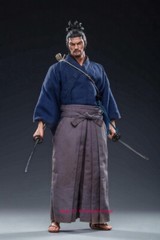 Eleven & Kai Studio 1/6 Miyamoto Musashi Accessory Pack Deluxe Set Without Head