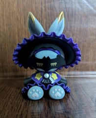 Emma Secret Forest Masked Masquerade Series 3 Blind Box Magic Flute MJ Studio 4″