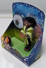 JAKKS Disney Encanto Bruno Madrigal 3″ NEW IN BOX (GW/B-1.9)