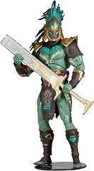 McFarlane Toys Mortal Kombat Kotal Kahn 7″ Action Figure with Accessories