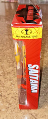 One-Punch Man – Saitama figure – McFarlane Toys (2019) new boxed SEE DESCRIPTION