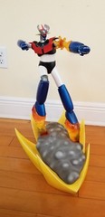 High Dream HL Pro 50 cm Mazinger Z Statue Limited Edition 200
