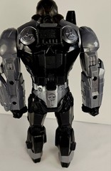 Marvel Avengers Endgame Titan Hero War Machine 12″ Action Figure Hasbro 2018…