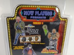 SOTA Toys 2004 Series 1 THE TOXIC AVENGER Toxie Action Figure – NEW VARIANT