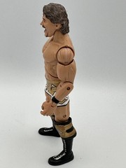 TNA Jeff Jarrett Figure Deluxe Impact Series 1 Jakks Pacific 2010 WWE WWF WCW