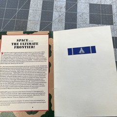 Vintage • G.I. Joe BLUEPRINTS / INSTRUCTIONS LOT (28 pcs) • Combat jet, Etc.