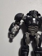 Transformers Optimus Primal Studio Series 106 Rise Of The Beasts Leader Class