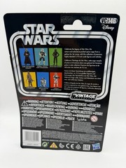 Hasbro Star Wars The Vintage Collection Episode VIII: The Last Jedi Luke Skywalk