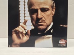 DON CORLEONE – The Godfather McFarlane Toys Movie Maniacs 6″ Limited Edition NEW