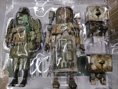 ThreeA 3A Toys WWR JEA Set 1/6 Scale Limited Collectible Action Figure In Stock