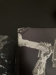 Threezero Berserk Berserker Armor Guts 1/6 Action Figure