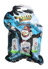 UCC Distributing Gravity Falls Series 2 Domez Blind Bag One Size, Multicolor