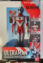 Bandai Netflix Ultraman Rising Ultraman 12 Inch Deluxe Feature Figure Japan New