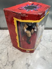 WWE WWF Jakks Pacific. 4 Figures; Andre The Giant. Stone Cold Steve Austin