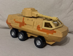 Vintage GI Joe lot 20+ figures, weapons, accessories and vehicles 1980s/1990s