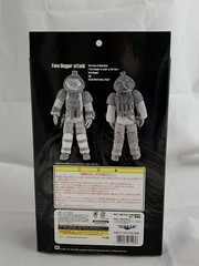 2002 ALIEN 1/12 Scale Model Figure Series – FACE HUGGER ATTACK – NEW Sealed