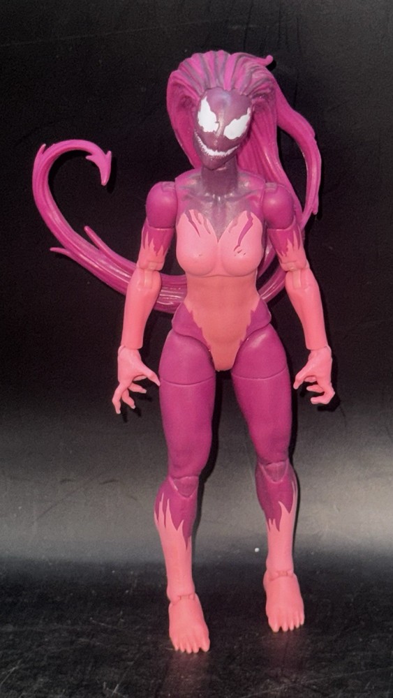 Marvel Legends Agony (Amazon Exclusive Venom 3-Pack) *AGONY ONLY*