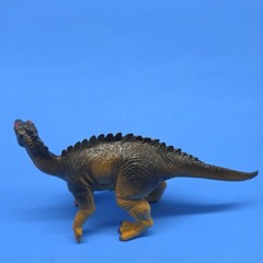 2000 Vintage Dinosaur Lot Scelidosaurus Dimetrodon Pachycephalosaurus Apatosauru