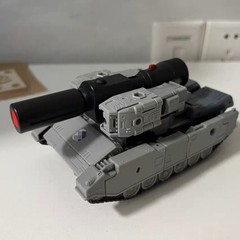 3D Print Shoulder Widening Weapon Arm Cannon Upgrade Kit For SS86 Megatank