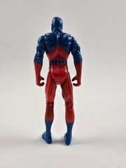 DC Universe Infinite Heroes Crisis The Atom Figure 29 Loose 3.75 Ray Palmer