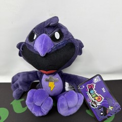 Poe Poppy Playtime Nightmare Critters 8″ Official Plush New With Tags