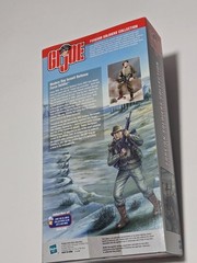 G.I. Joe Modern Israeli Defense Force Soldier Foreign Collection 2001 C-023B NEW