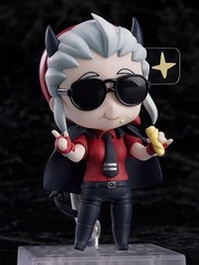 GOOD SMILE COMPANY 5 inches tall, 4 long, 2 wide, Multicolor