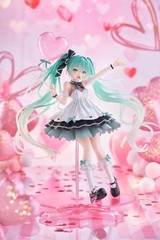 Thunder Tech Hatsune Miku Birthday 2025 AMP+ Party Ver. Figure