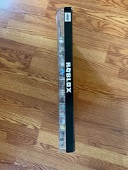 ROBLOX Action Collection From The Vault LIMITED EDITION – NEW – READ DESCRIPTION