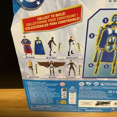 DC Comics SUPERMAN, Superman 6-inch Action Figure, for Ages 4 and up