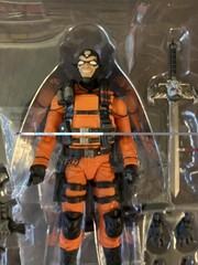 Operation Monster Force Halloween Boy Big Bad Workshop Fresh Monkey Fiction