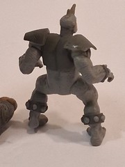 Marvel Legends The RHINO Spider-man Retro Classics by ToyBiz (READ DESCRIPTION)