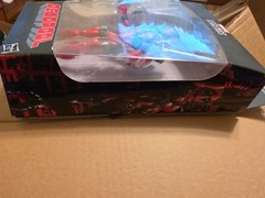 Hasbro Deadpool: Deadpool (Classic) Marvel Legends Action Figure