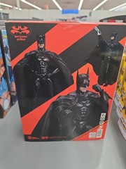 Beast Kingdom DAH-116 Batman & Robin Dynamic 8ction 1/9th scale figure