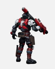 JOY TOYS 1/18 Infinity JT7622 Nomads Wildcats Polyvalent Tactical Unit Male Toys