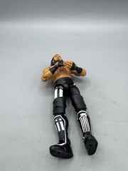 Mustafa Ali Elite Series 90 WWE Action Figure Free Shipping