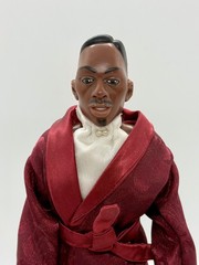 Anfernee Hardaway Lil Penny House Party Basketball Figure NIKE 1997 9″ Doll VTG