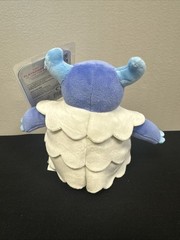 ADOPT ME! Christmas YETI 4.5″ Plush With Item Code New 2024