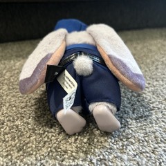 Officer Judy-MINISO Disney Zootopia Series Plush