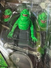 Ghostbusters Select Slimer Diamond Select Toys Action Figure-GB3*New