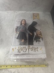 2018 Mattel Harry Potter Wizarding World Ginny Weasley 9.5″ Doll New Fast Ship