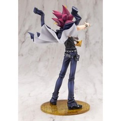 ARTFX J Yu-Gi-Oh! Duel Monsters Yami Yugi Passionate Duelists 1/7 KOTOBUKIYA JP