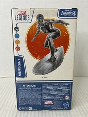 Marvel Legends Silver Surfer Fantastic Four First Steps 6″ Figure New F2